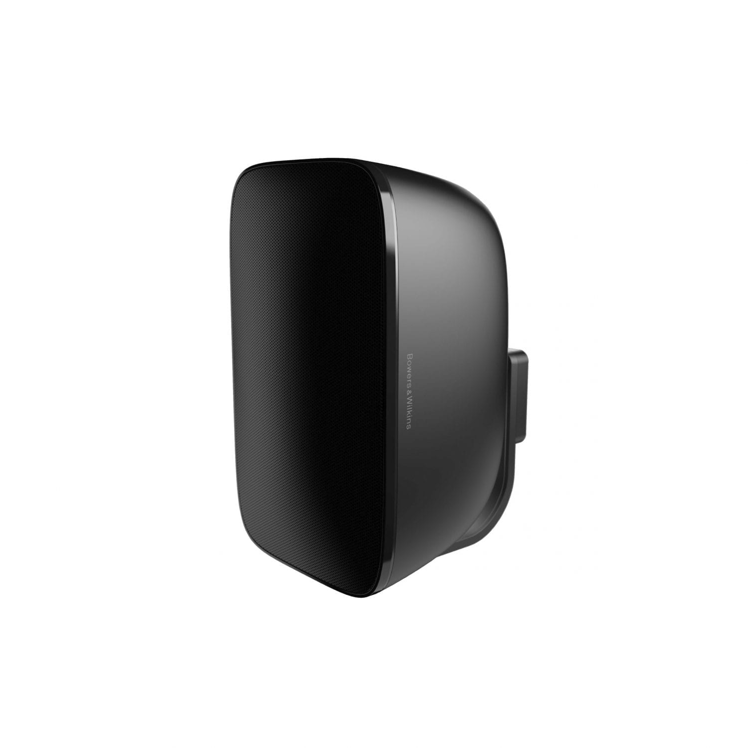 ParlantesBowersAndWilkinsAM1Black