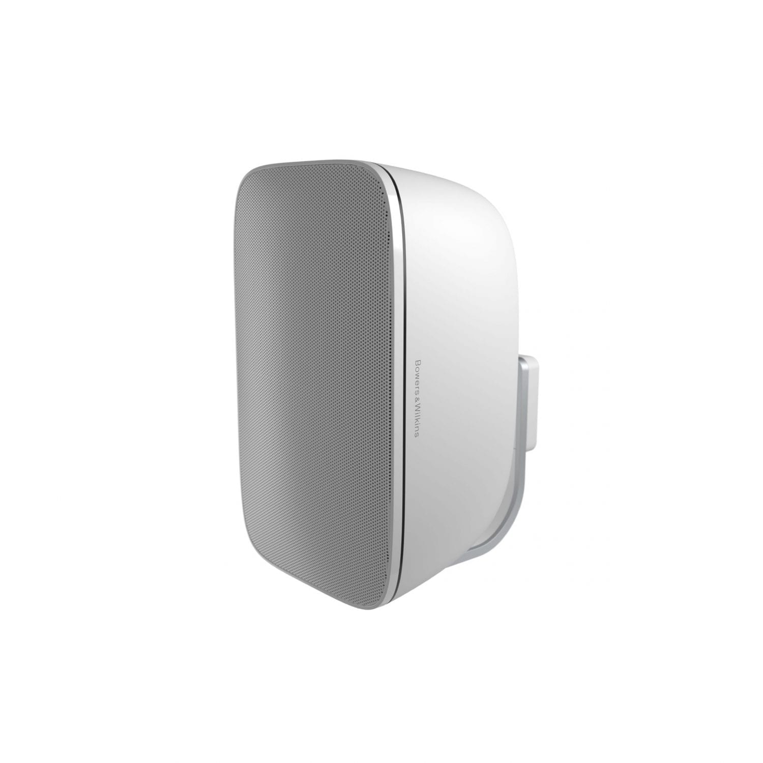 ParlantesBowersAndWilkinsAM1White
