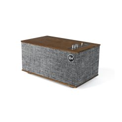 PARLANTE INALAMBRICO THE THREE ii KLIPSCH WALNUT