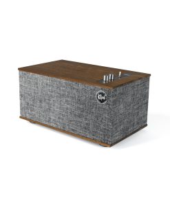PARLANTE INALAMBRICO THE THREE ii KLIPSCH WALNUT
