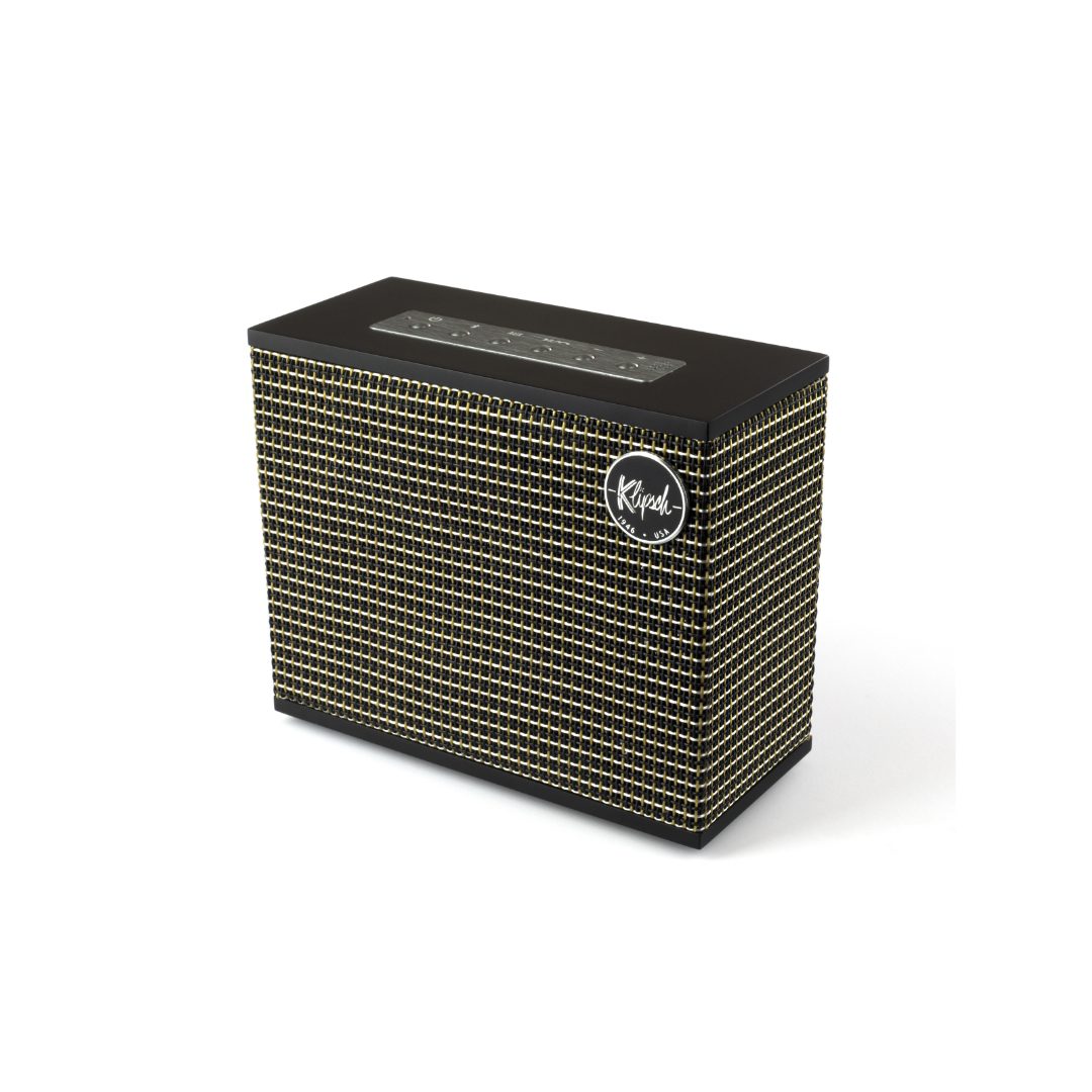 KlipschParlanteInalambricoHeritageGroove