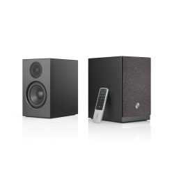 PARLANTES ACTIVOS AUDIO PRO ADDON A26 BL (PAR)-OPENBOX