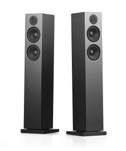 PARLANTES ACTIVOS AUDIO PRO ADDON A36 BL (PAR)