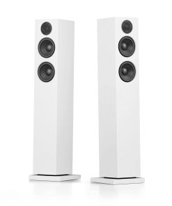 PARLANTES ACTIVOS AUDIO PRO ADDON A36 WH (PAR) OPENBOX