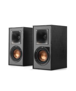 PARLANTES BOOKSHELF ACTIVOS R-41PM KLIPSCH BL