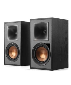 Parlantes Bookshelf Activos R-51pm Klipsch Bl-OPENBOX