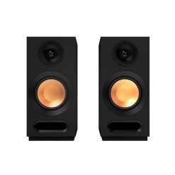PARLANTES BOOKSHELF KD-51M KLIPSCH BL