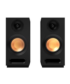 PARLANTES BOOKSHELF KD-51M KLIPSCH BL