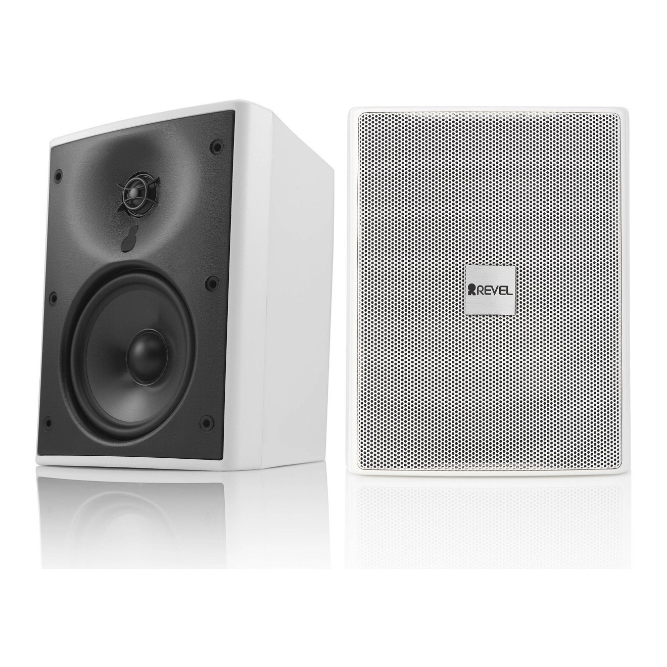 ParlanteBookshelfExteriorRevelM55XCWhite