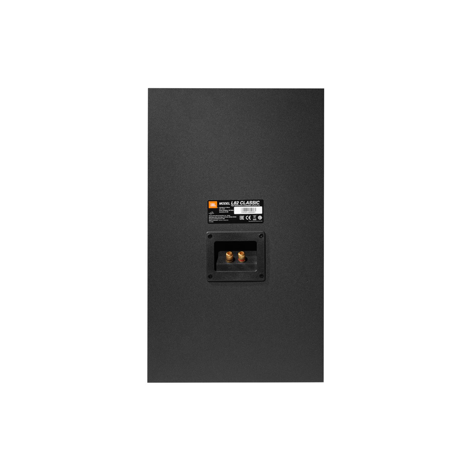 ParlantesJBLSynthesisL82ClassicBlackGrill_3