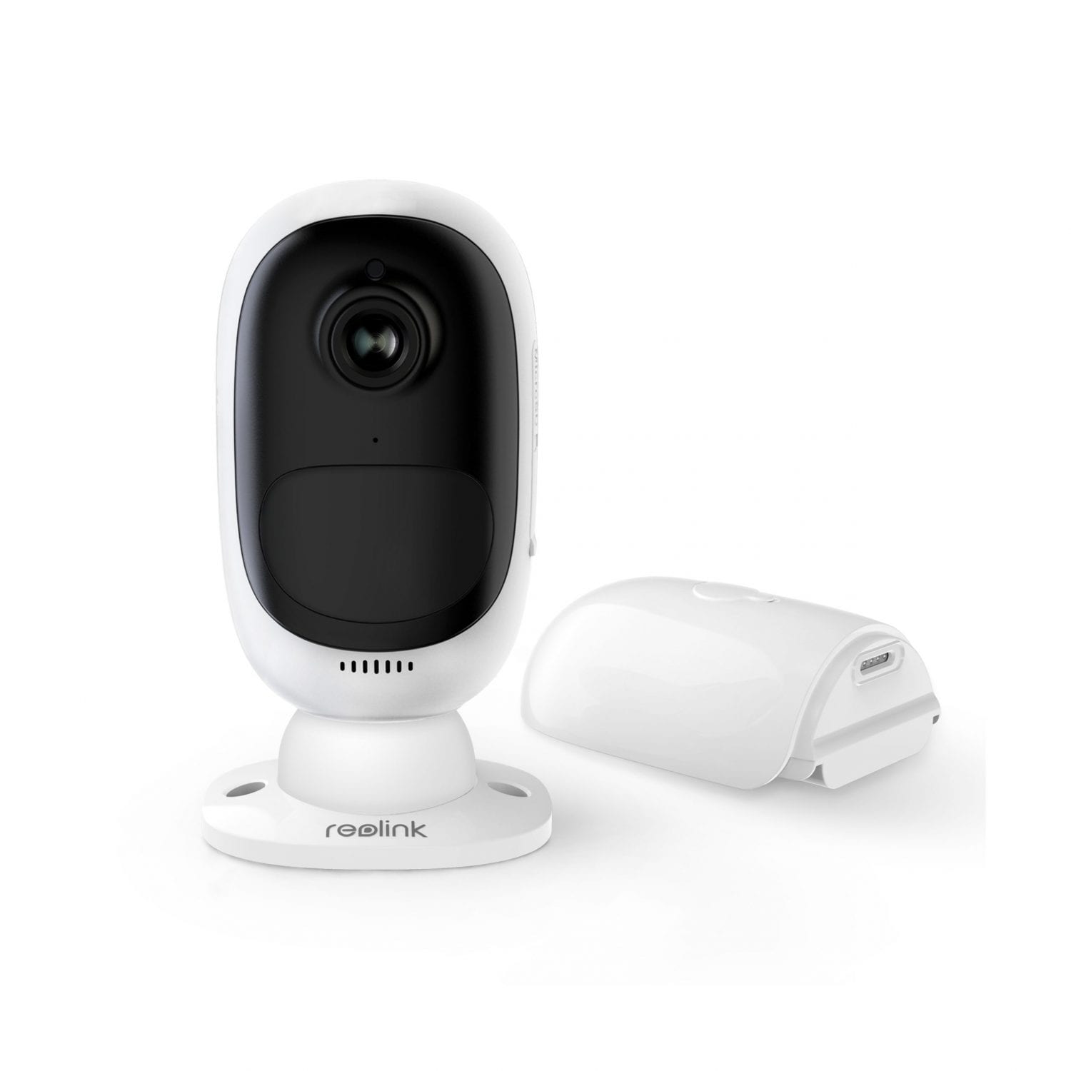 ReolinkChileCamaraDeSeguridadArgus2_3 Cámara de Seguridad Inalámbrica REOLINK Argus 2