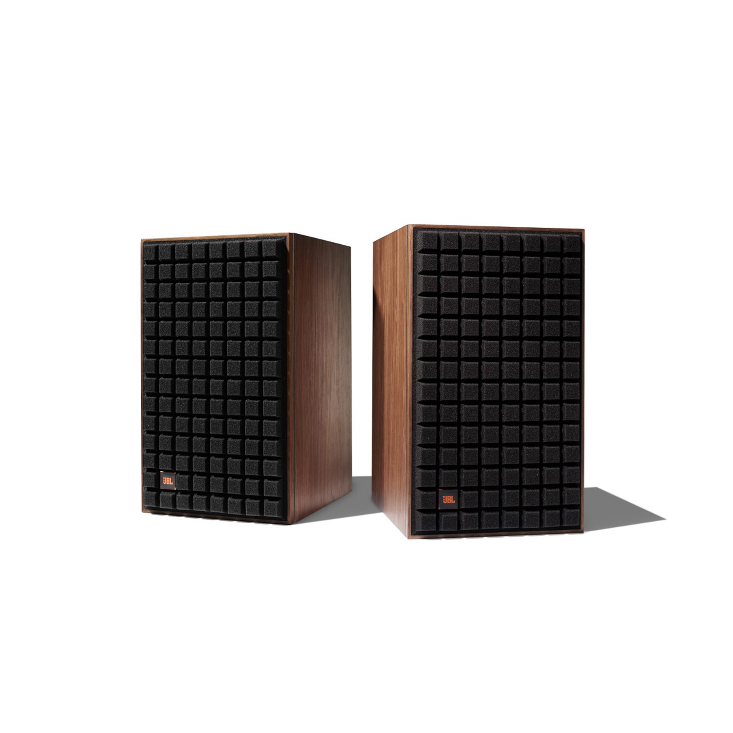 ParlantesJBLSynthesisL82ClassicBlackGrill_2