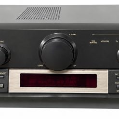 RECEIVER AV TECHNICS SA-DX1050 USADO