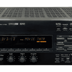 RECEIVER AV YAMAHA RX-V793 USADO
