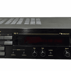 RECEIVER STEREO NAKAMICHI RE-3 USADO