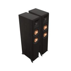 PARLANTES COLUMNAS RP-5000F II KLIPSCH BLACK (PAR) OPENBOX