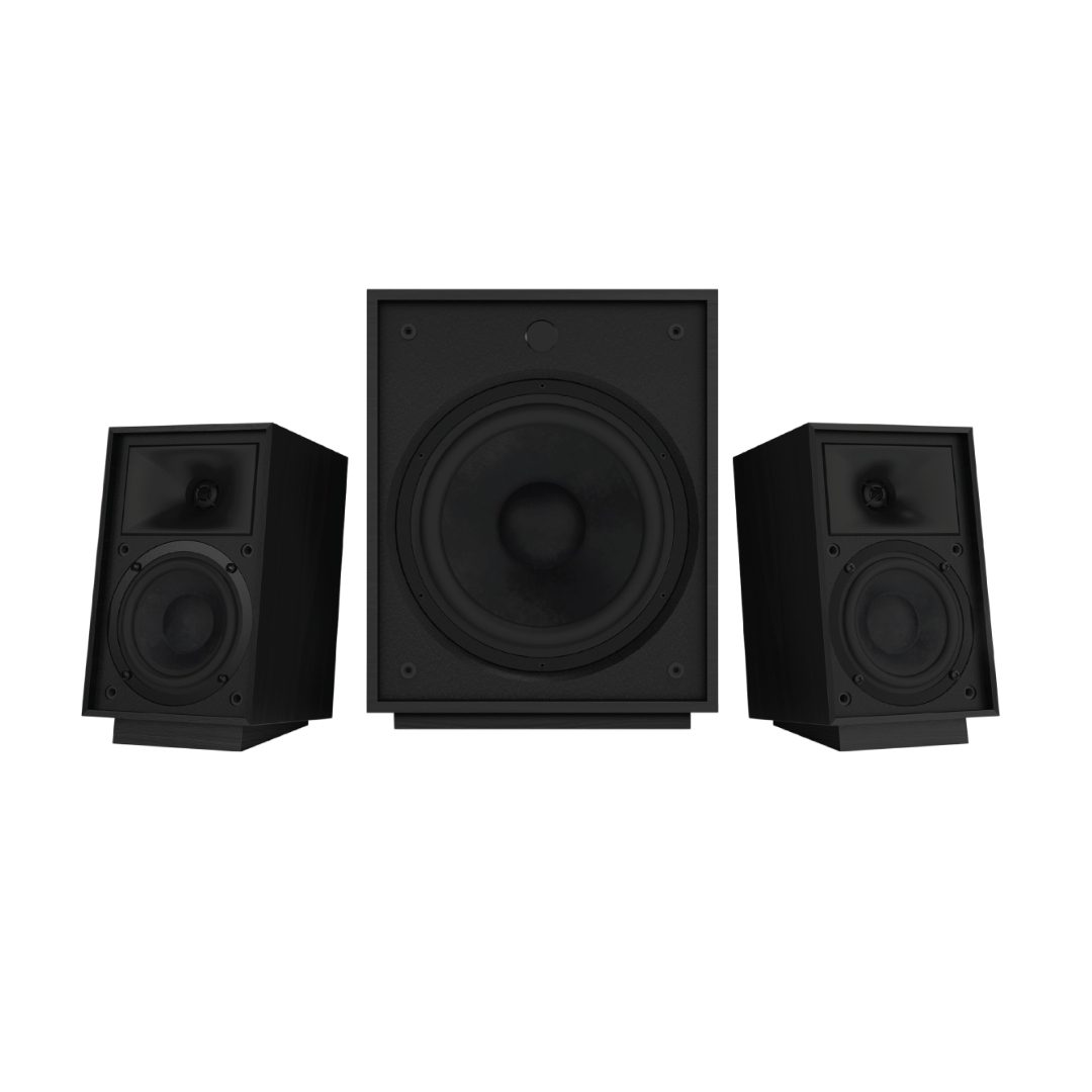 KlipschKitParlantesHeritageProMedia2-1Black_2