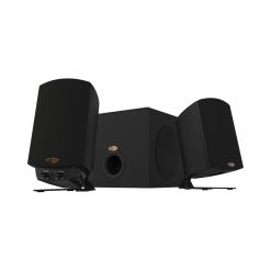 SET PARLANTES MULTIMEDIA PROMEDIA THX 2.1 KLIPSCH BL