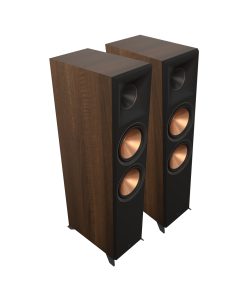 PARLANTES COLUMNAS RP-8000F II KLIPSCH WALNUT (PAR)