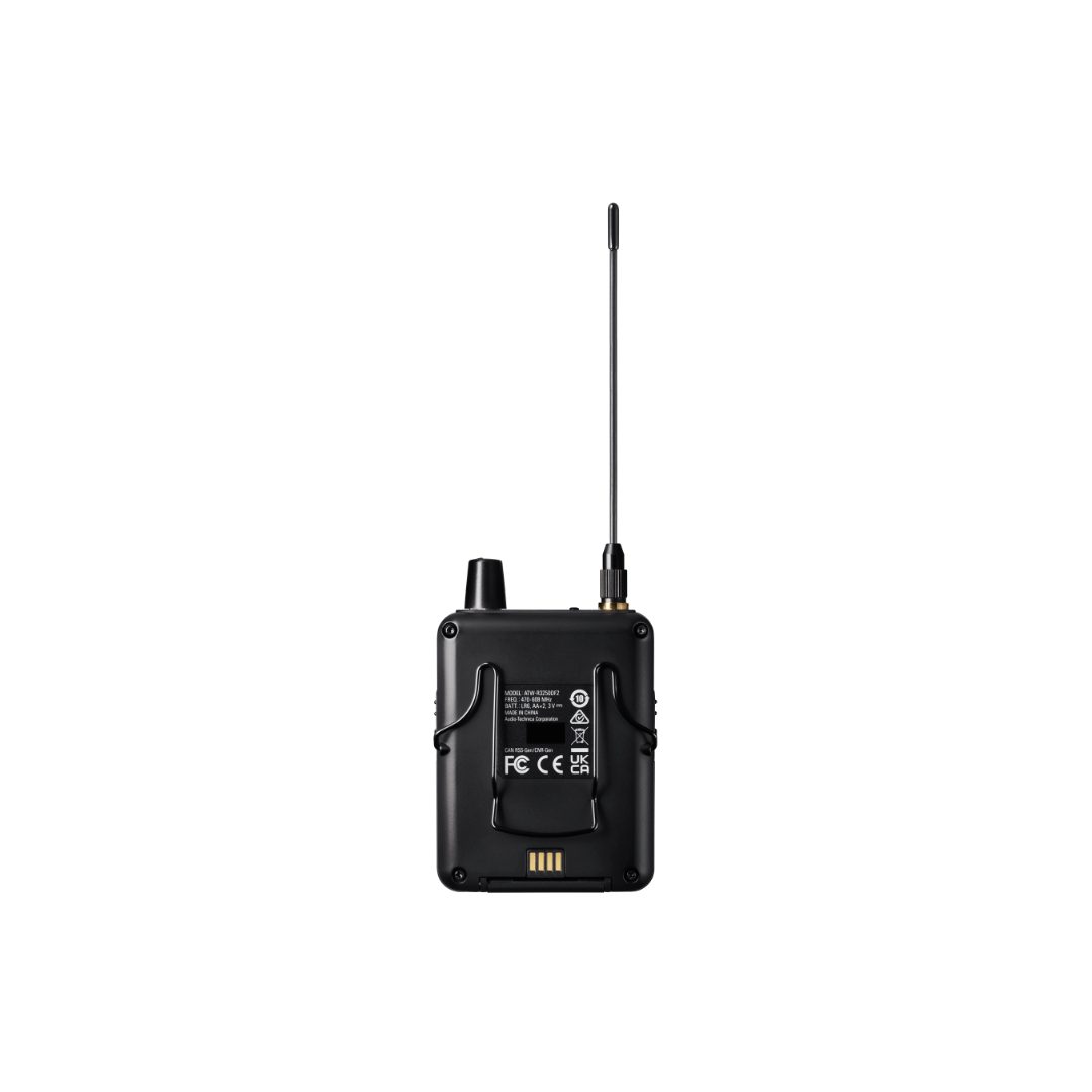 AudioTechnicaAudifonosInEarReceiverATW-R3250_4