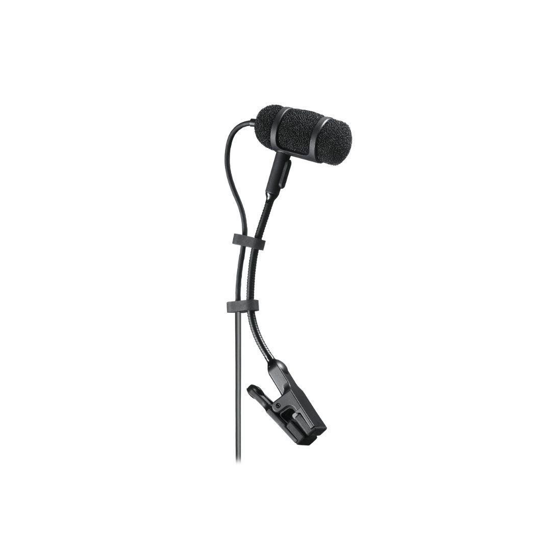 AudioTechnicaMicrofonoCondensadoCardioidePRO35