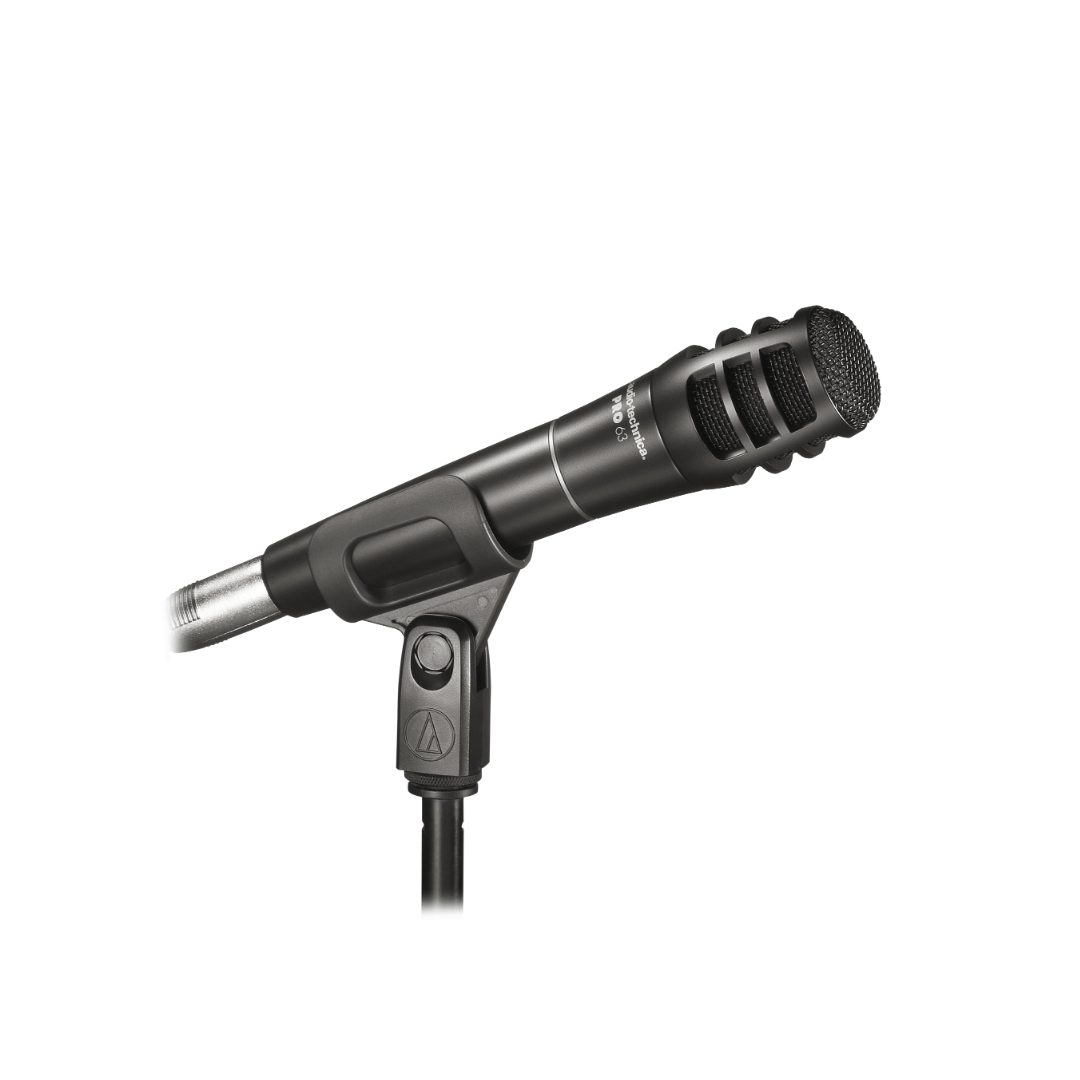 AudioTechnicaMicrofonoDinamicoCardioidePRO63_2