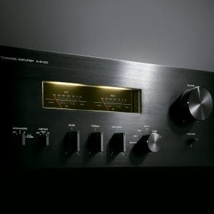 Amplificadores de Audio