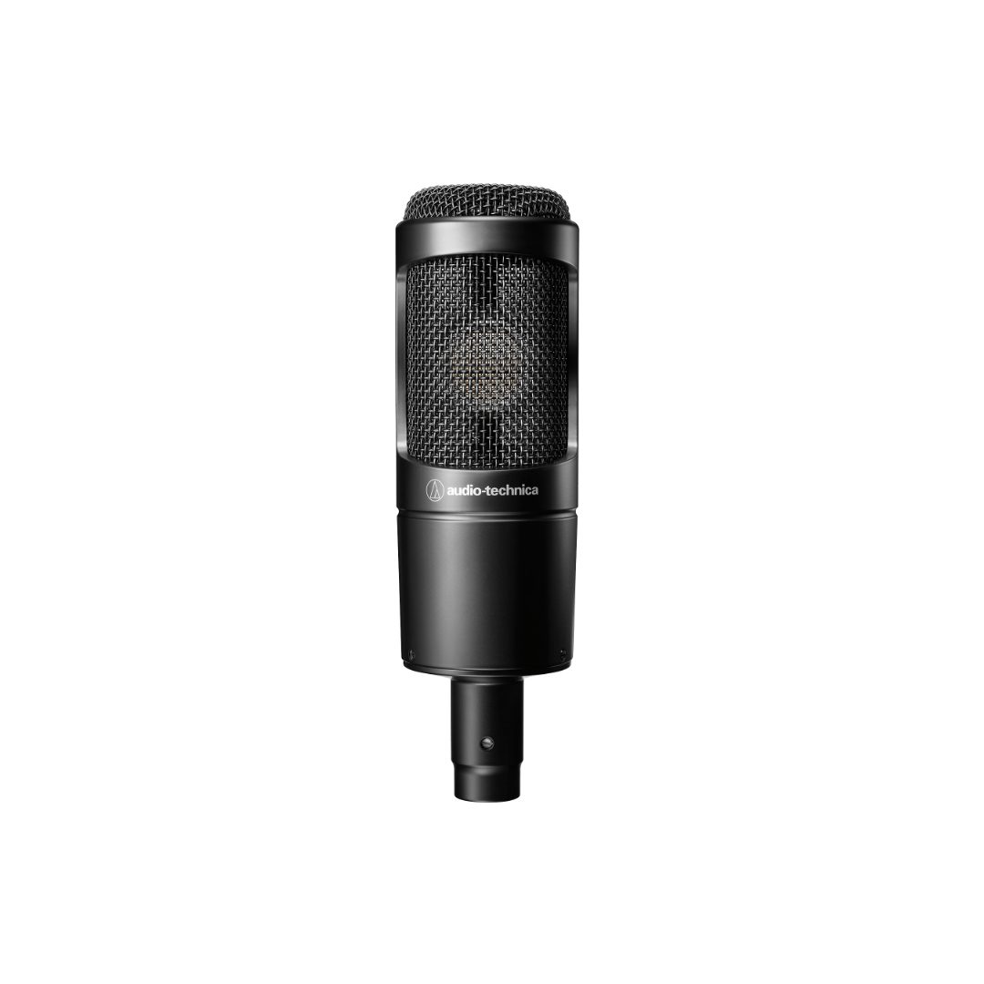 AudioTechnicaMicrofonoCondensadoCardioideAT2035