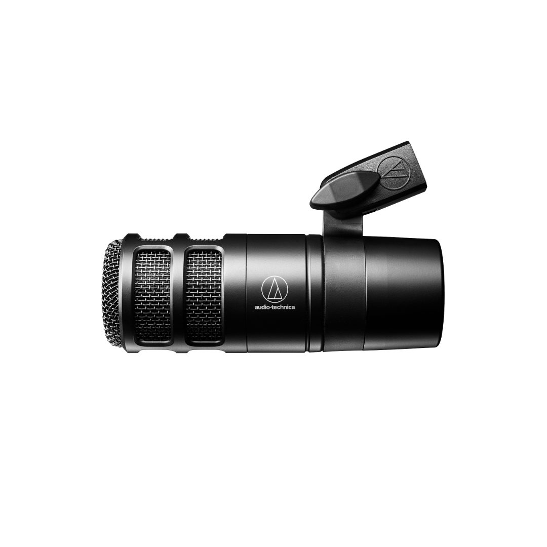 AudioTechnicaMicrofonoCondensadoCardioideAT2040