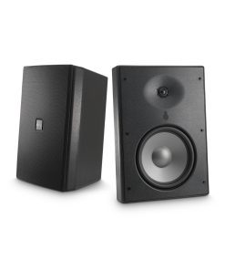 PARLANTE DE EXTERIOR REVEL M80XC BL (PAR)