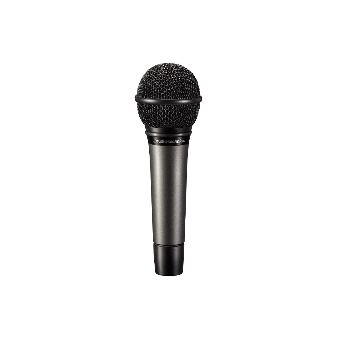 AudioTechnicaMicrofonoCondensadoCardioideATM510