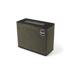 PARLANTE INALAMBRICO HERITAGE GROOVE KLIPSCH BLACK