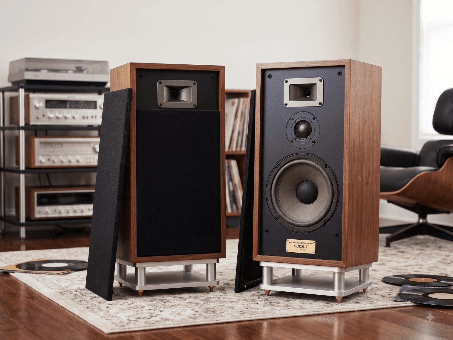 Stereo