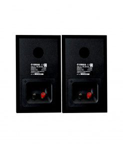 Parlantes Bookshelf YAMAHA NS-BP182