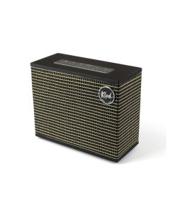 PARLANTE INALAMBRICO HERITAGE GROOVE KLIPSCH BLACK