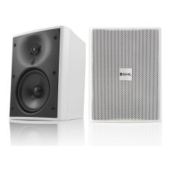 PARLANTE DE EXTERIOR REVEL M55XC WH (PAR)