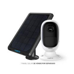 Camara de Seguridad Inalambrica REOLINK Argus 2
