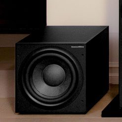 Subwoofers