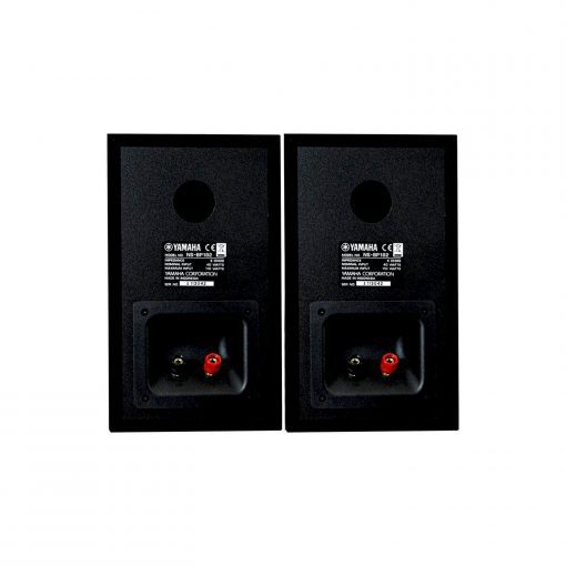 Parlantes Bookshelf YAMAHA NS-BP182