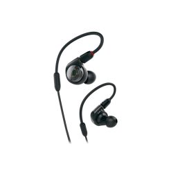 AUDIFONOS PROFESIONALES DE MONITORIZACION AUDIO-TECHNICA ATH-E40