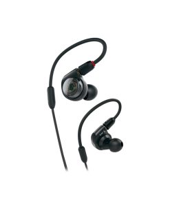 AUDIFONOS PROFESIONALES DE MONITORIZACION AUDIO-TECHNICA ATH-E40