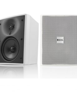 PARLANTE DE EXTERIOR REVEL M55XC WH (PAR)
