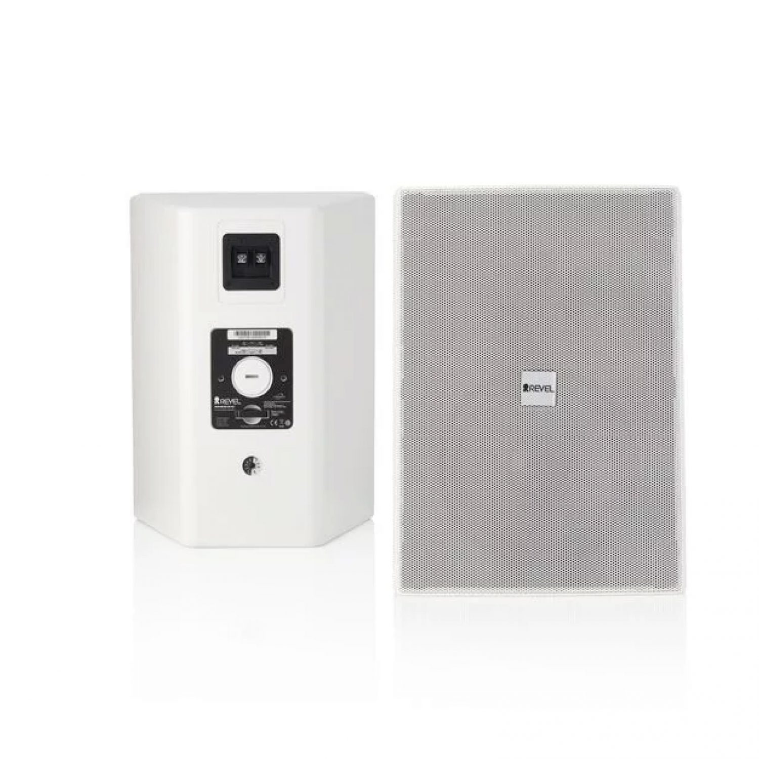 ParlanteBookshelfExteriorRevelM80XCWhite_2