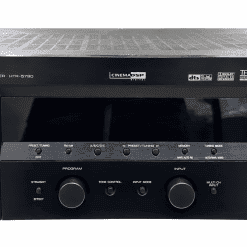 RECEIVER AV YAMAHA HTR5790