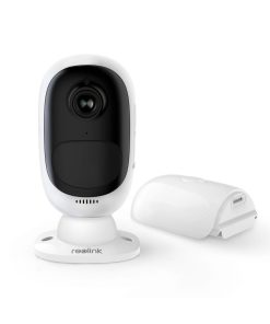 Cámara de Seguridad Inalámbrica REOLINK Argus 2