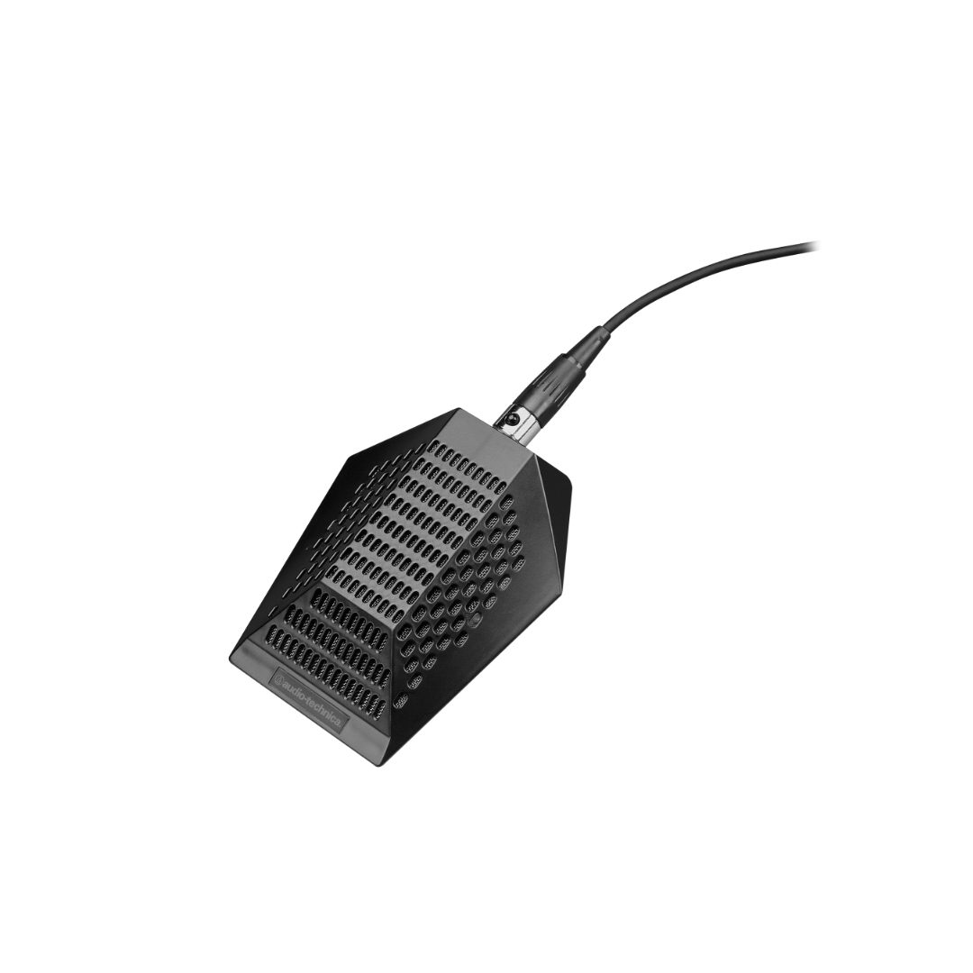 AudioTechnicaMicrofonoCondensadoUnidireccionalPRO44