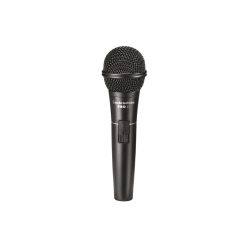 MICROFONO CONDENSADOR CARDIOIDE AUDIO-TECHNICA PRO41
