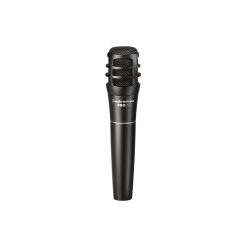 MICROFONO DINAMICO CARDIOIDE AUDIO-TECHNICA PRO63