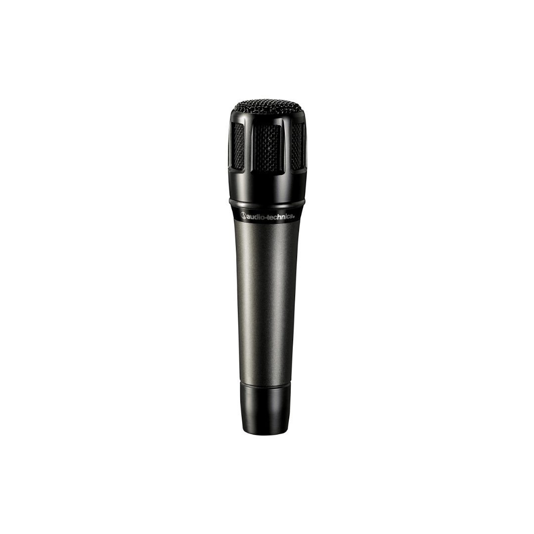 AudioTechnicaMicrofonoCondensadoHiperCardioideATM650