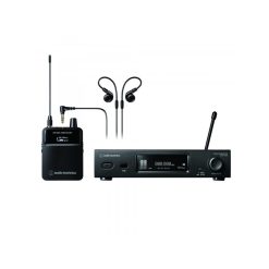 SISTEMA DE MONITOR INTERNO AUDIO-TECHNICA ATW-3255